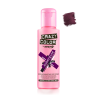 CRAZY COLOR Nº50 AUBERGINE 100ml